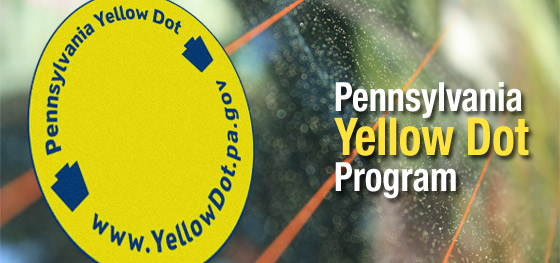 More information about "Yellow Dot Program"