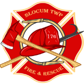 Slocum Fire Admin