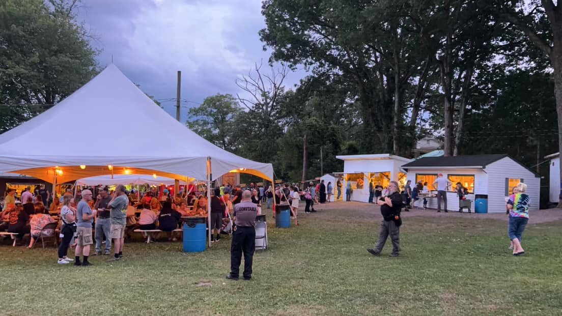 More information about "Fireworks, Food & Fun: Slocum Township Fire Company Bazaar Returns July 18–20"