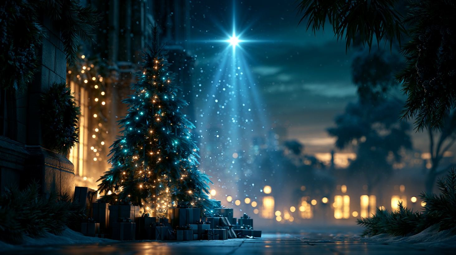 Christmas Day