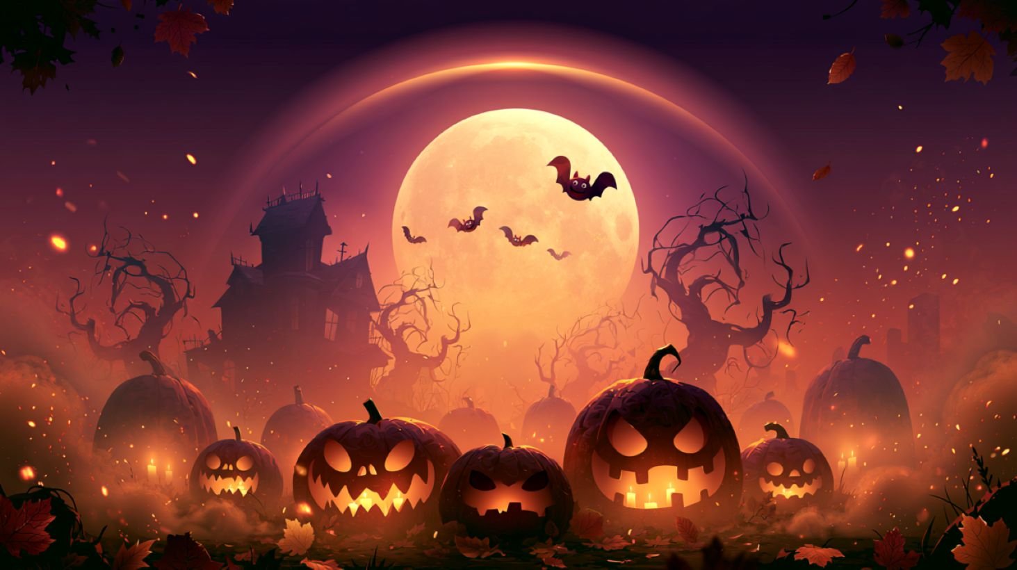Halloween
