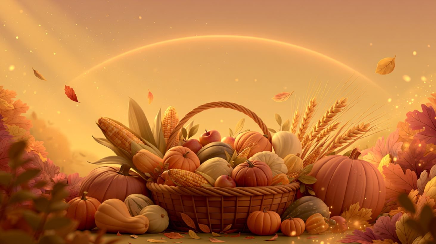 Thanksgiving Day